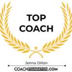 Top Coach Coach Foundation logo